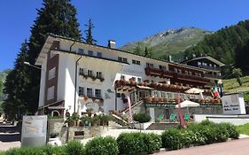 Hotel La Meridiana